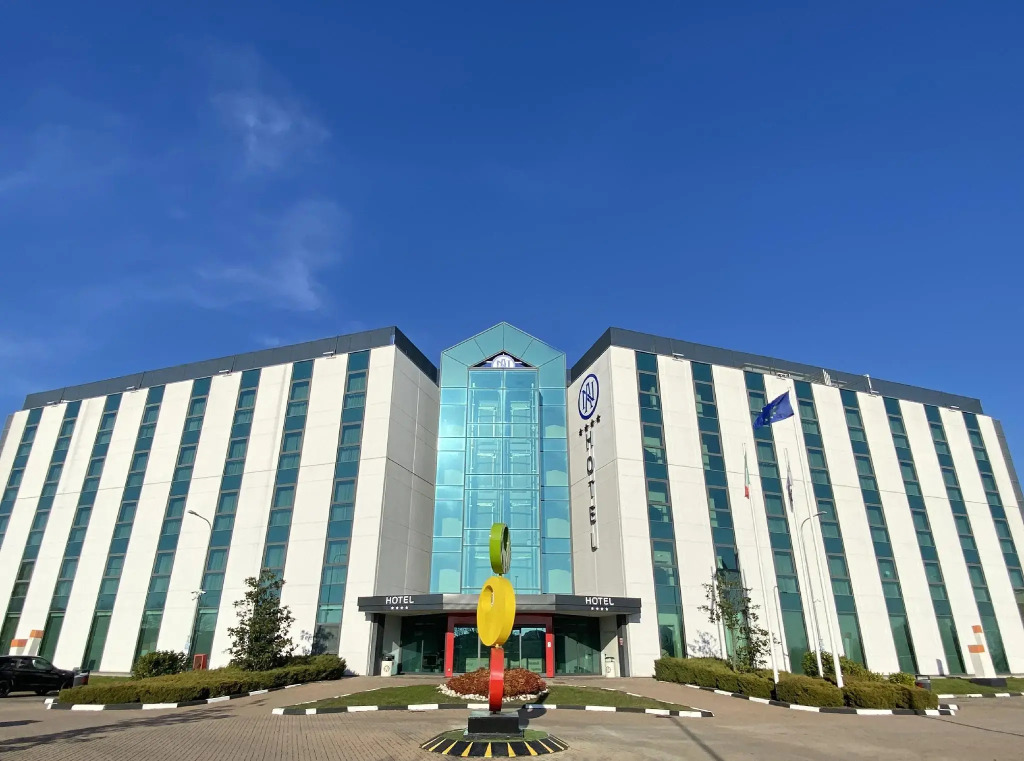 AN Hotel Milano Melegnano