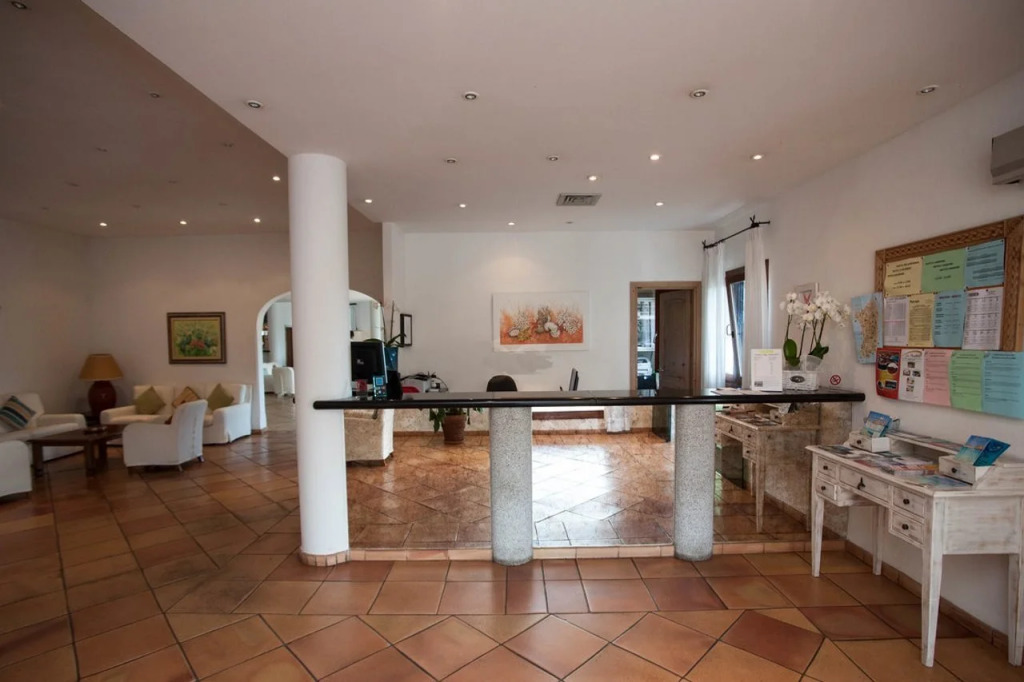 Hotel Stelle Marine