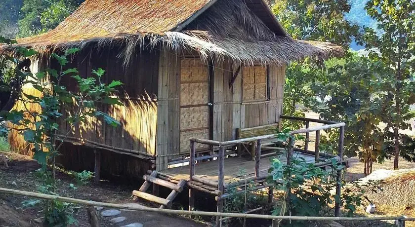 Dee House Homestay