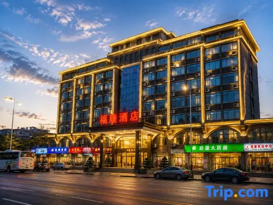 Fulong Hotel