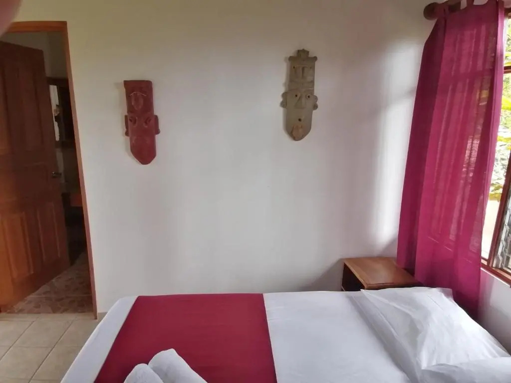 La Ceiba Tree Lodge