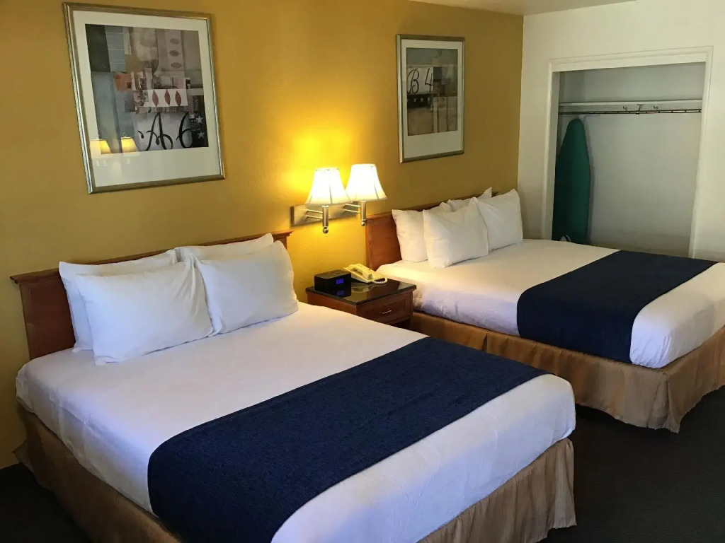 Travelodge by Wyndham Pendleton OR