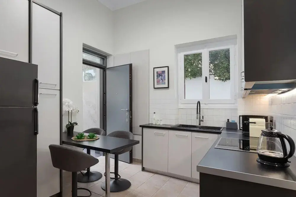 Elaia House Glyfada