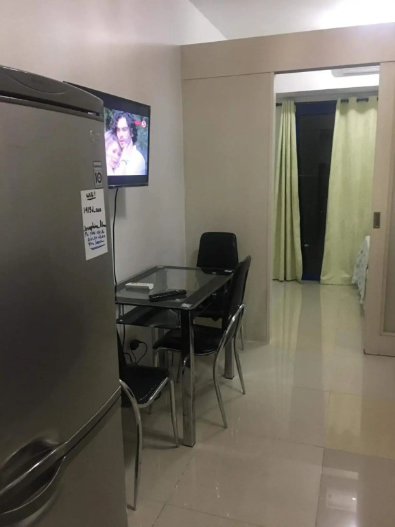 Sea Residences Elite
