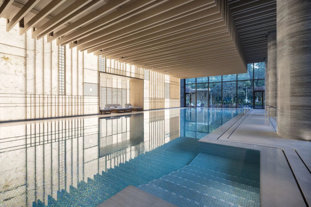 Park Hyatt Suzhou