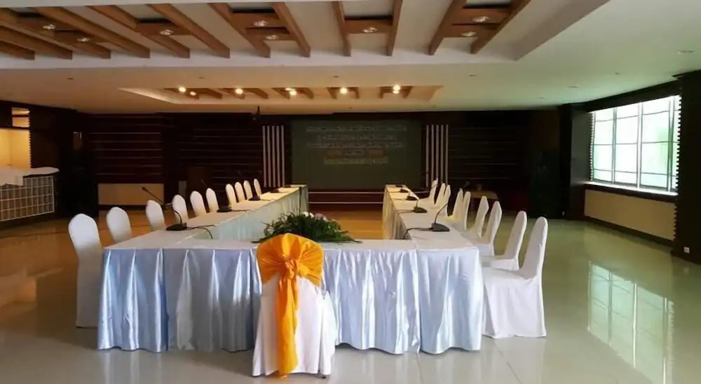 Hatyai Paradise Hotel