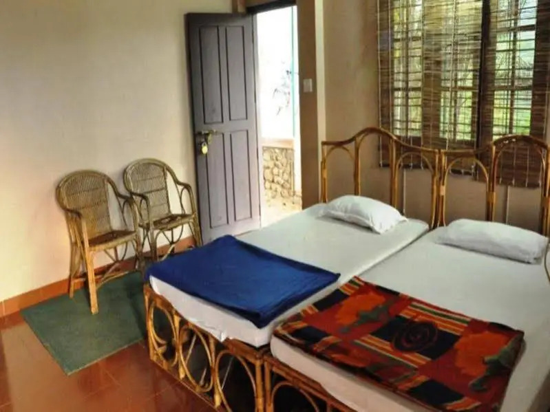 Tea Garden Resorts