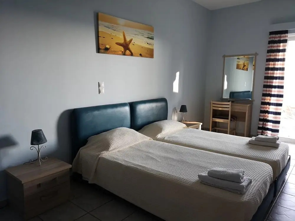 Agnanti Studios