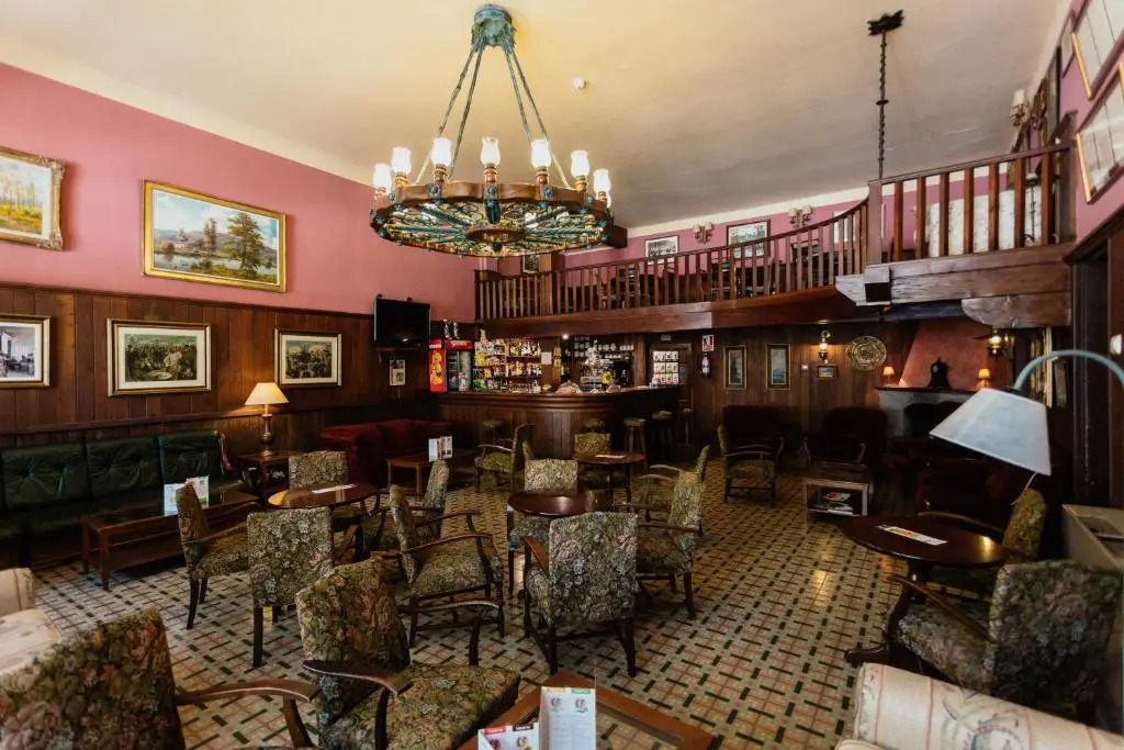 Hotel de Camprodón