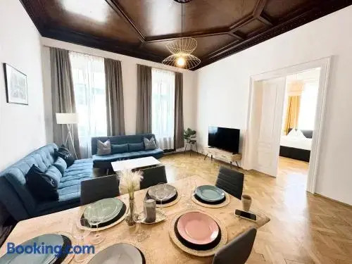 Boutique Hotel Columbia