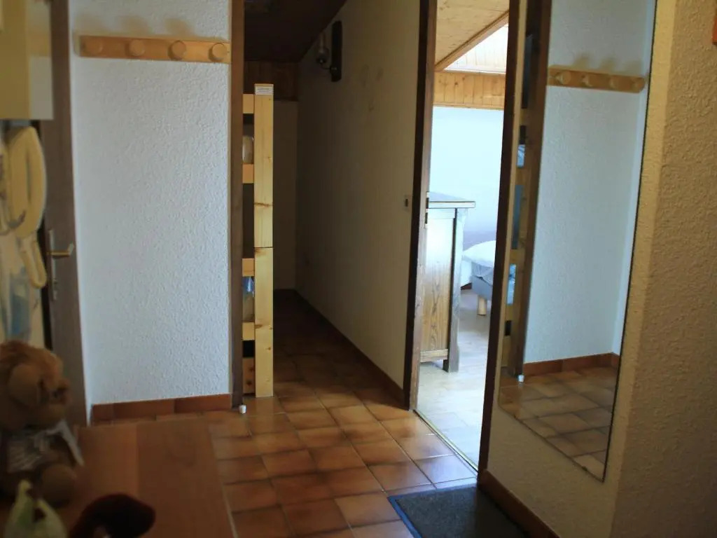 Appartement Châtel, 2 pièces, 6 personnes - FR-1-200-261