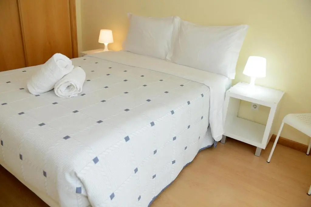 Barra Atlântica Apartment 2