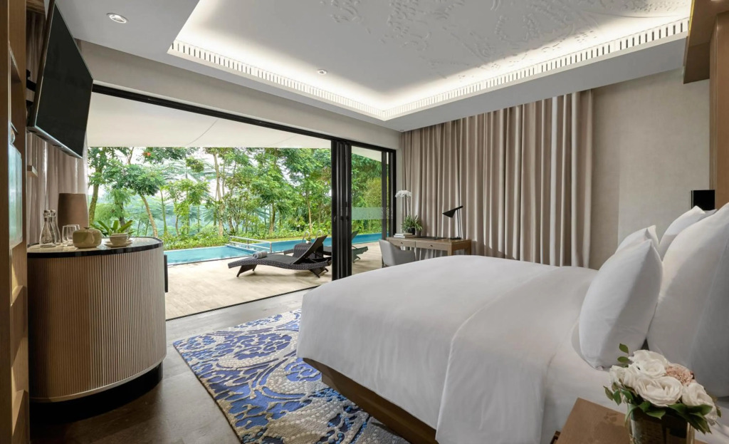 Pullman Ciawi Vimala Hills Resort