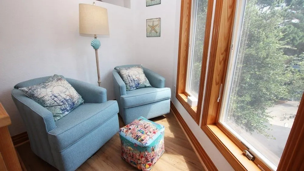 The 51st Reason - 5 Br Home