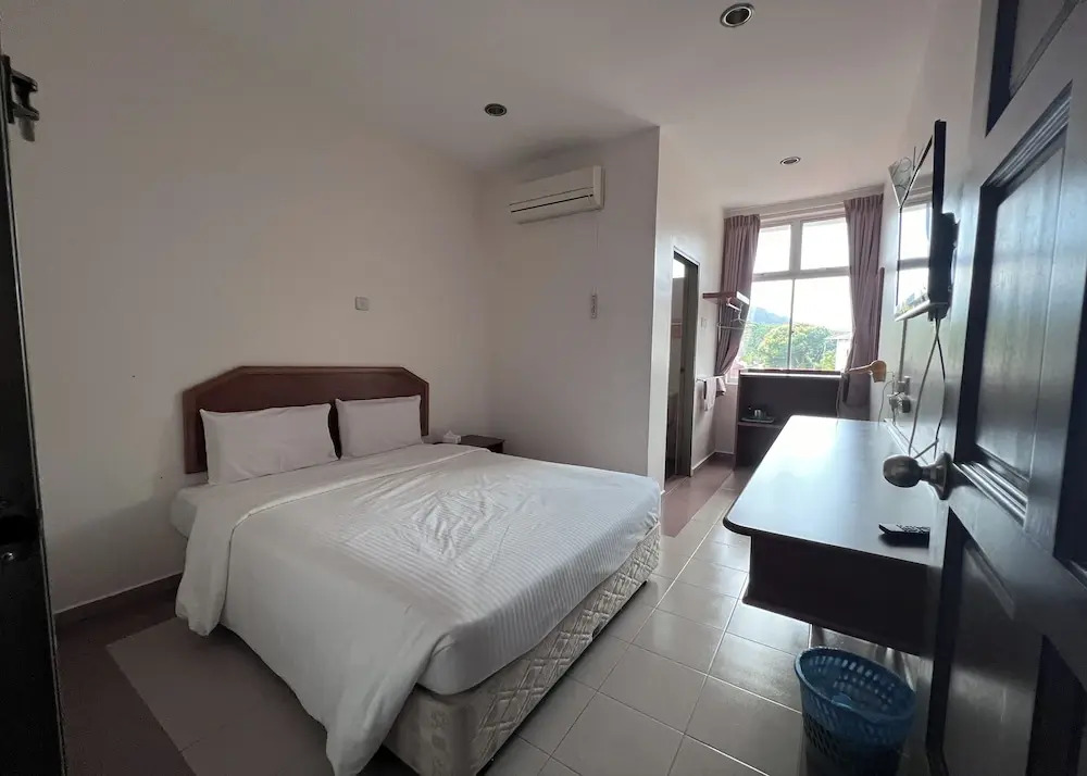 SL Villa Guesthouse, Kuantan