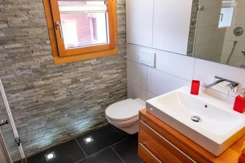 Appartement Binna
