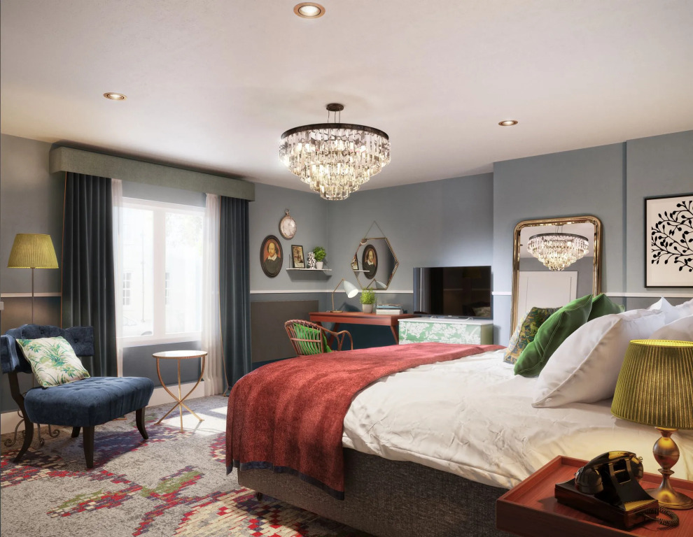 Hotel Indigo - Stratford Upon Avon by IHG