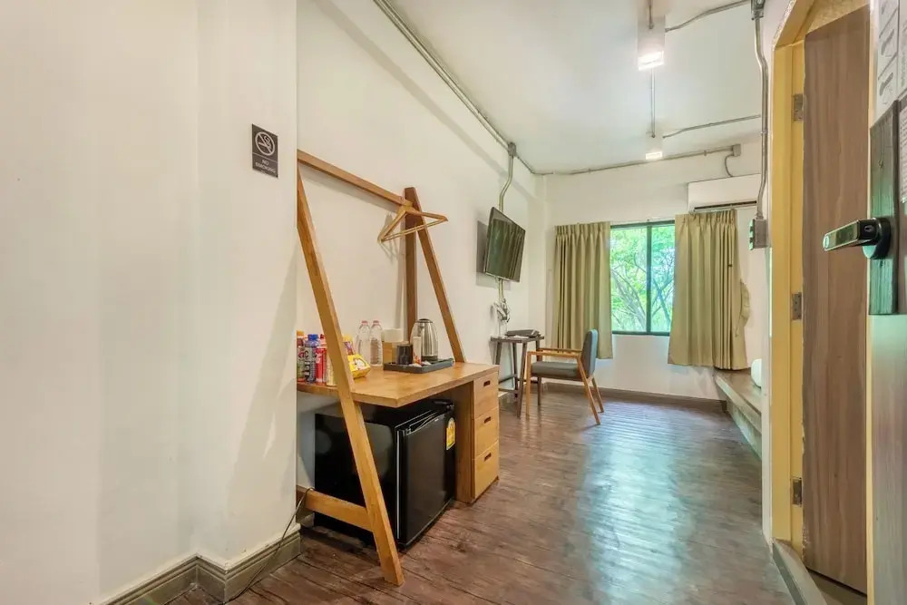 SHIN Hotel Nimman ChiangMai