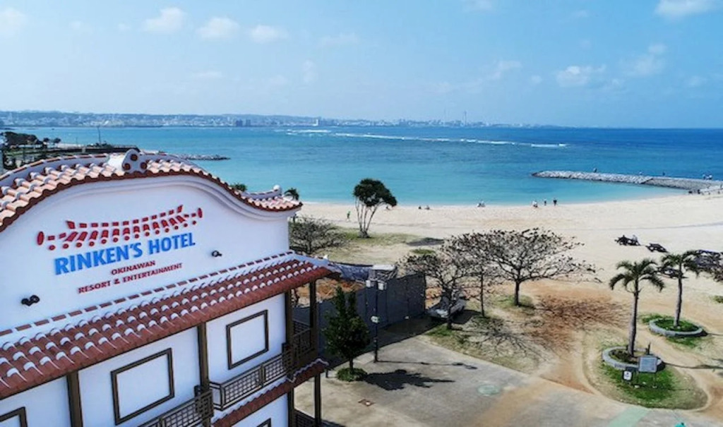 Sunset Beach Hotel