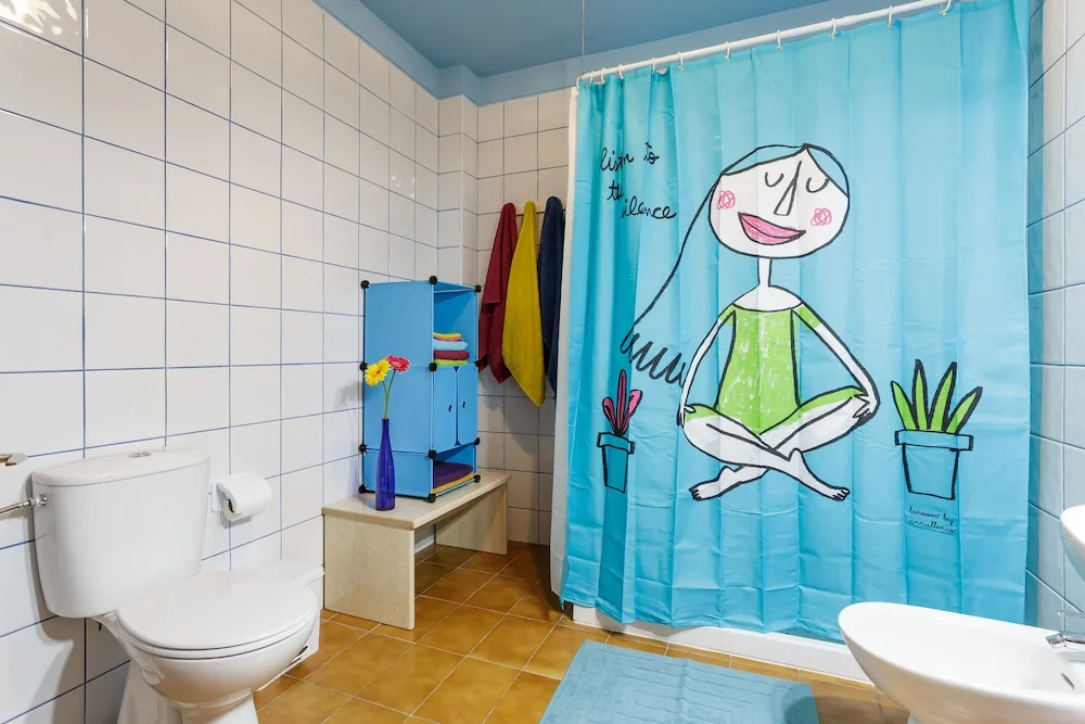Apartamentos El Faro