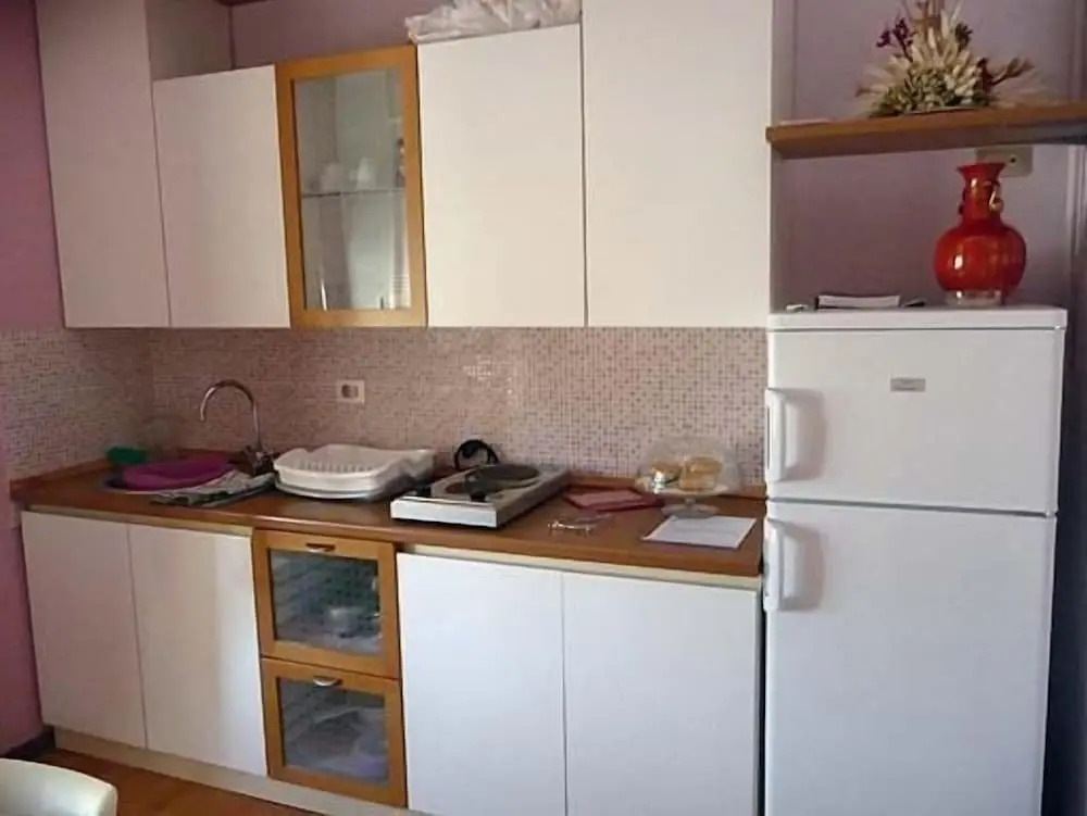 Bed & Breakfast 3B