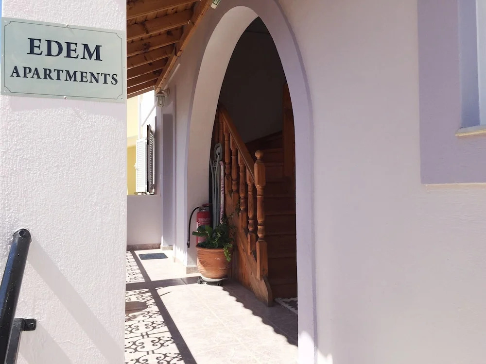 Villa Edem