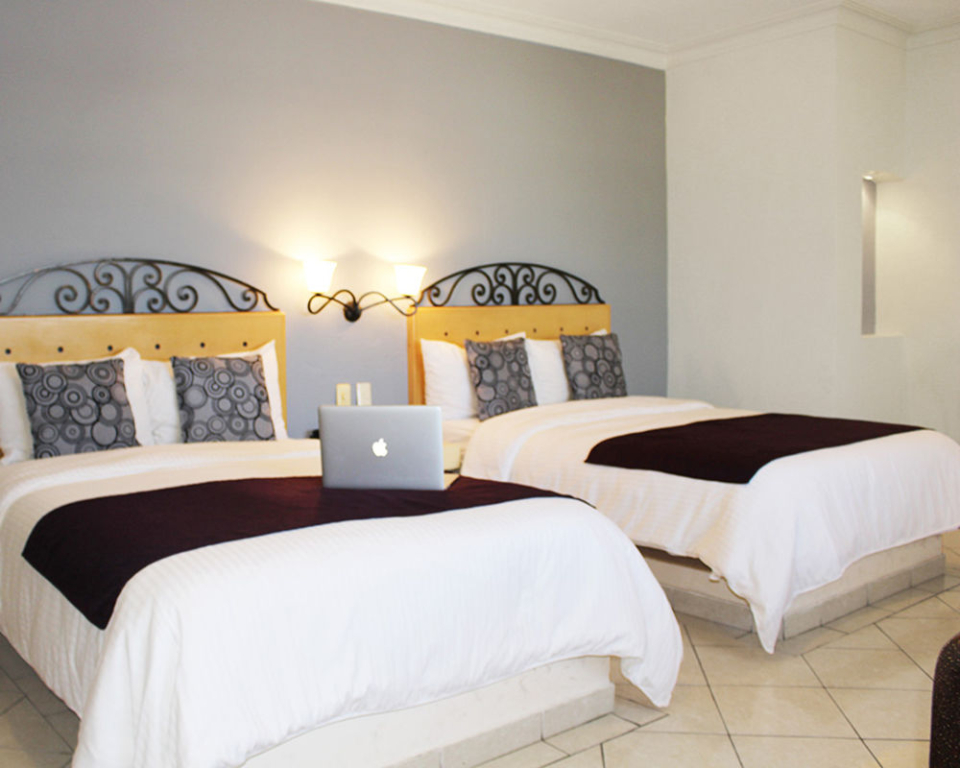 InHouse Hotel Culiacán