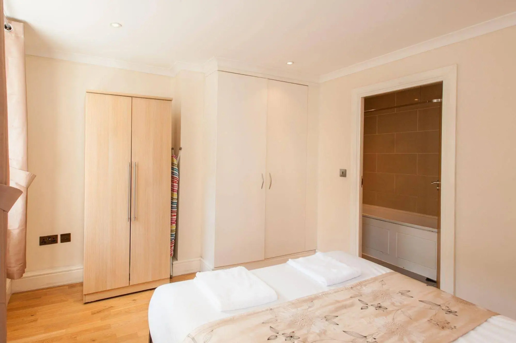 London Serviced Apartments