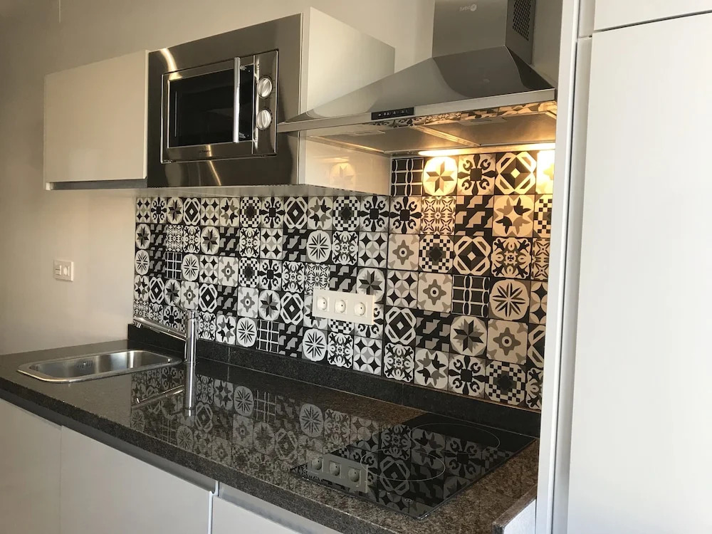 Apartamentos Ciudad de Ronda