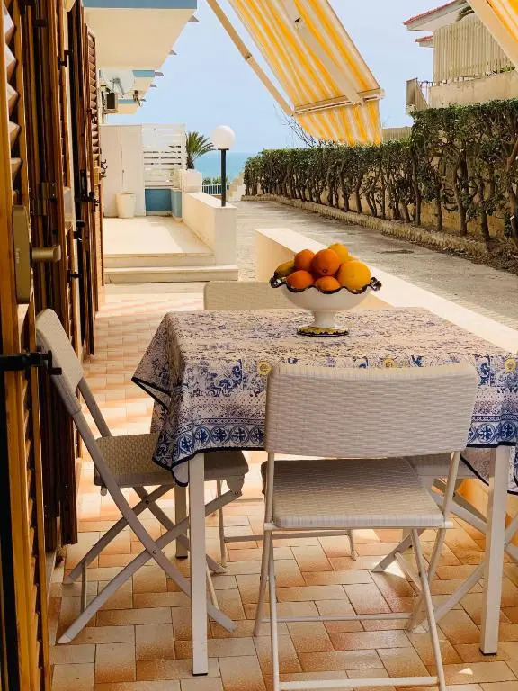 A 2 passi dal porto apartment