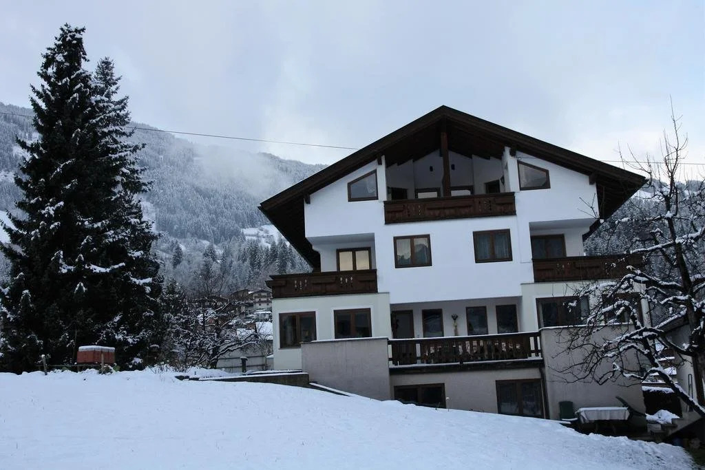Gästehaus Treichl