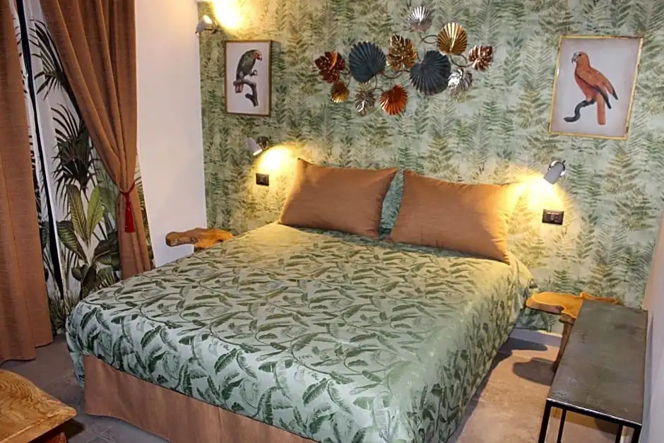 B&B Quispaccanapoli