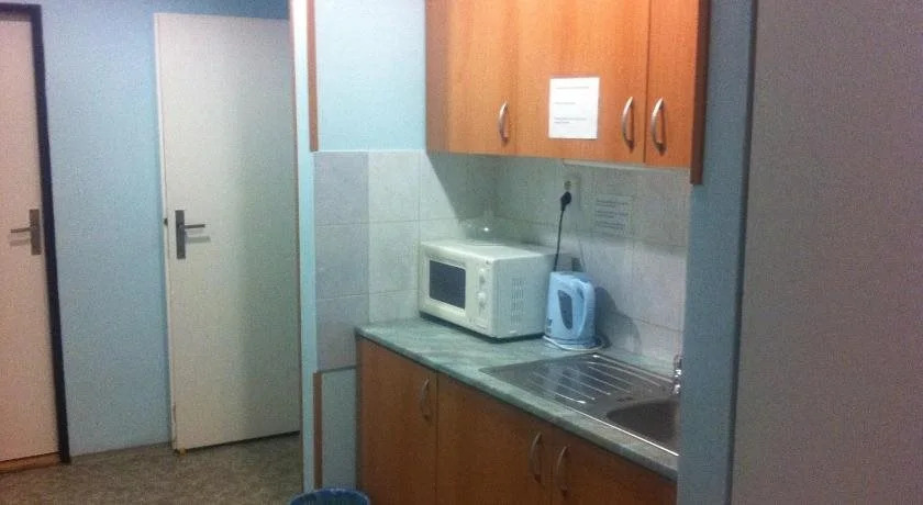 Hostel Kolbenka
