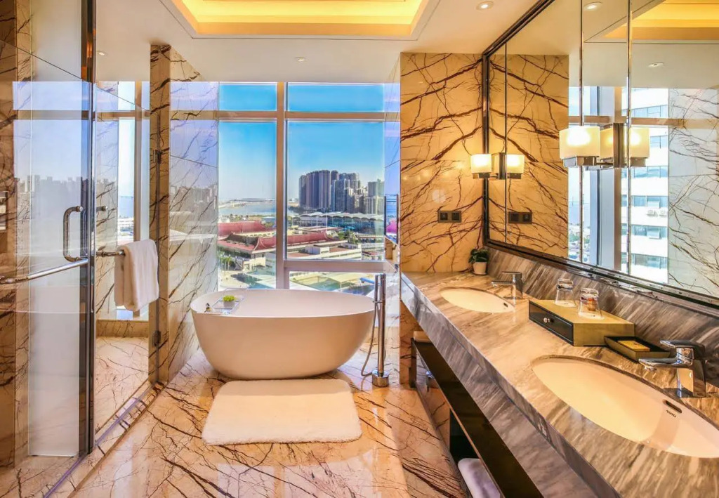 Zhuhai Longzhuda International Hotel