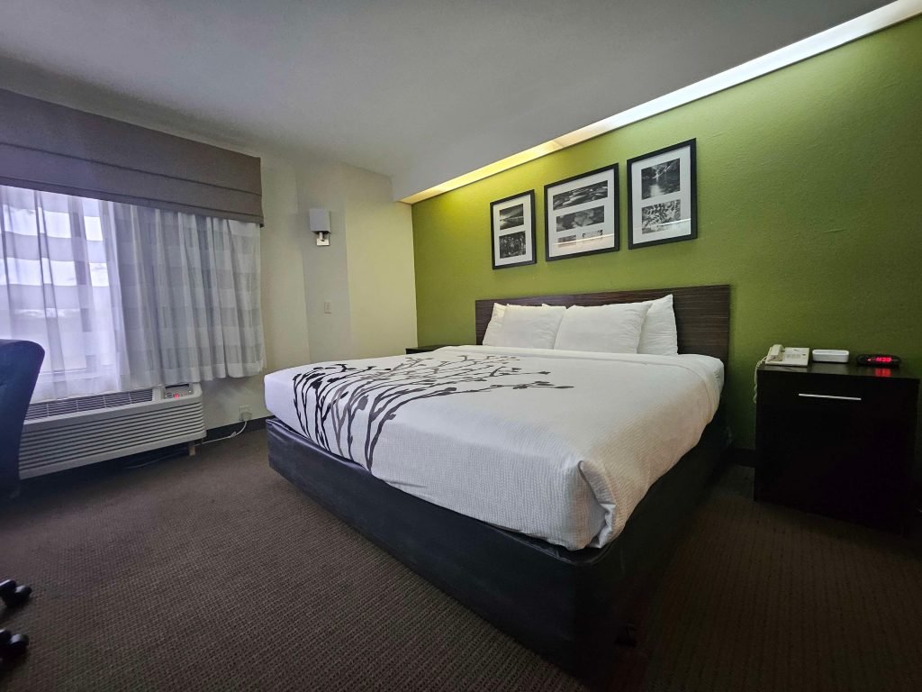 SureStay by Best Western Summerville Flowertown