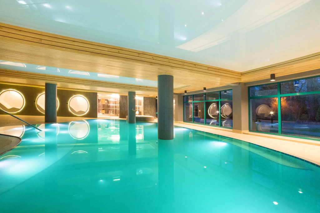 Villa Park Med. & SPA