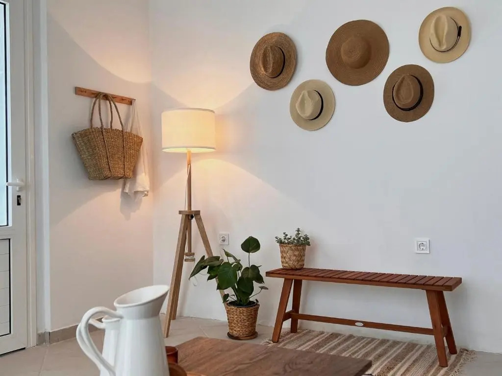 House of Hats II