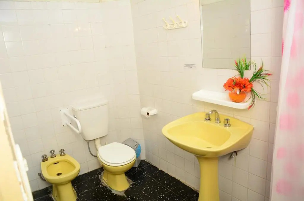 Hostal Yatasto