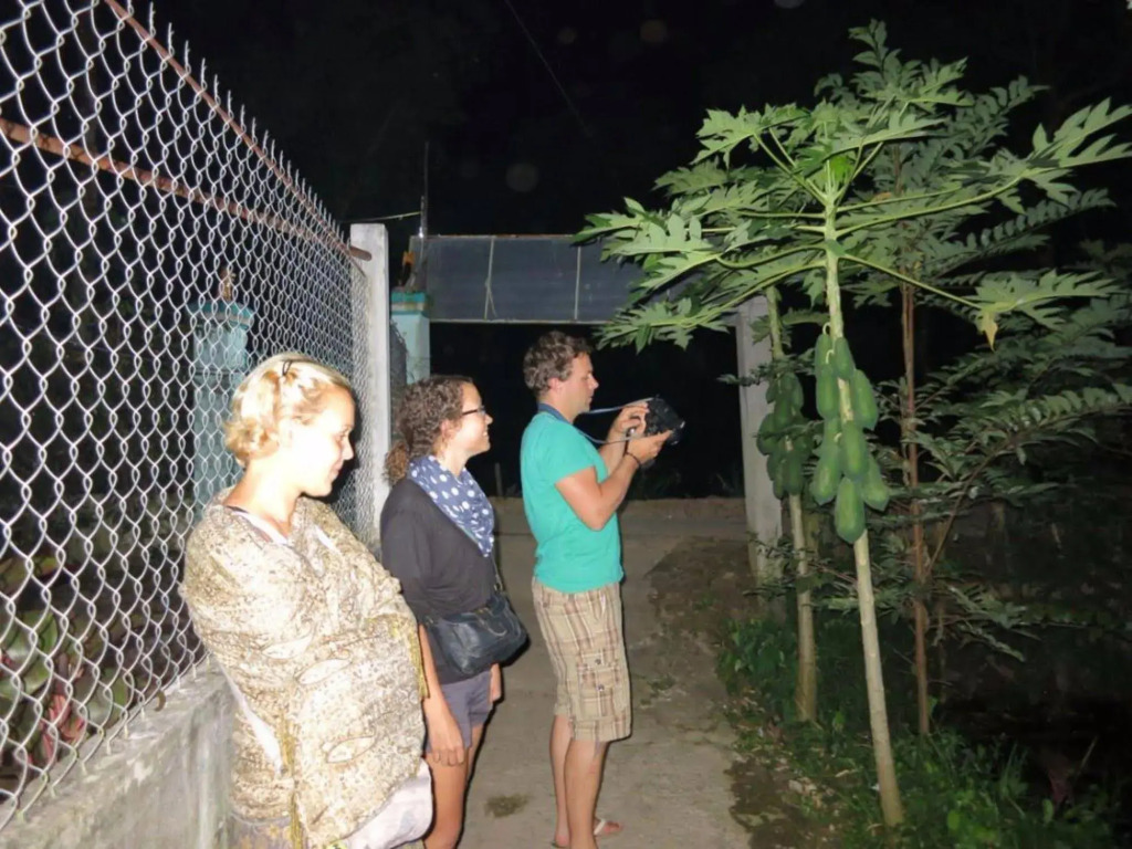 My Hoa Mekong Homestay