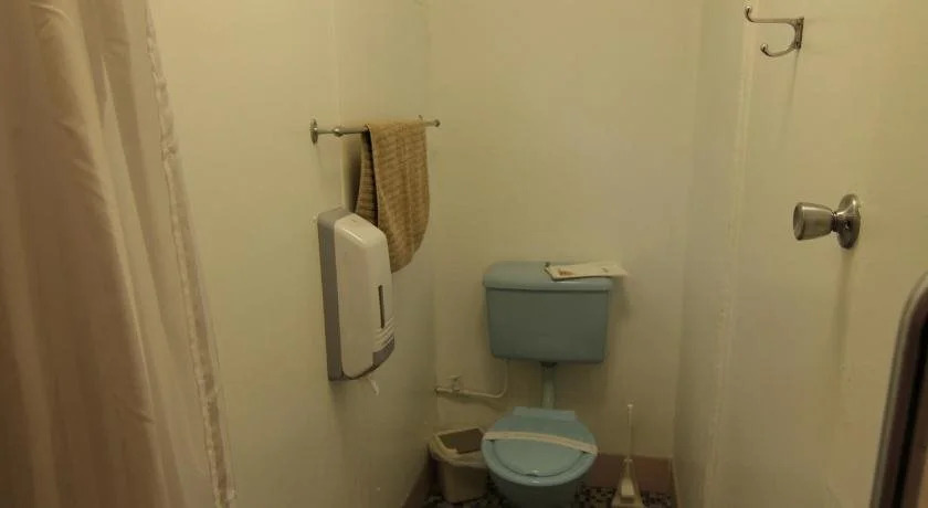 Motel Melrose