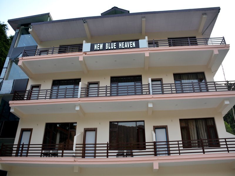 V Resorts Royal Palace Mcleodganj