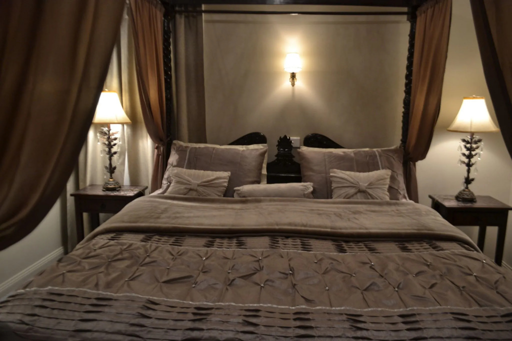 Mulberry Cottage Unique B&B Accommodation