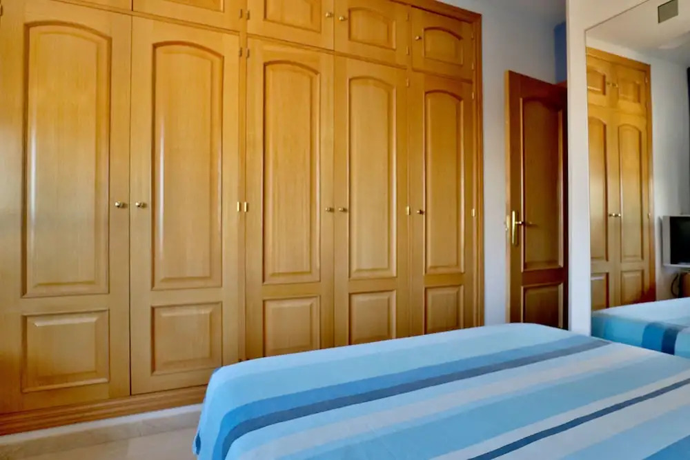 ASVACOR Chalet la Casita de Monchy
