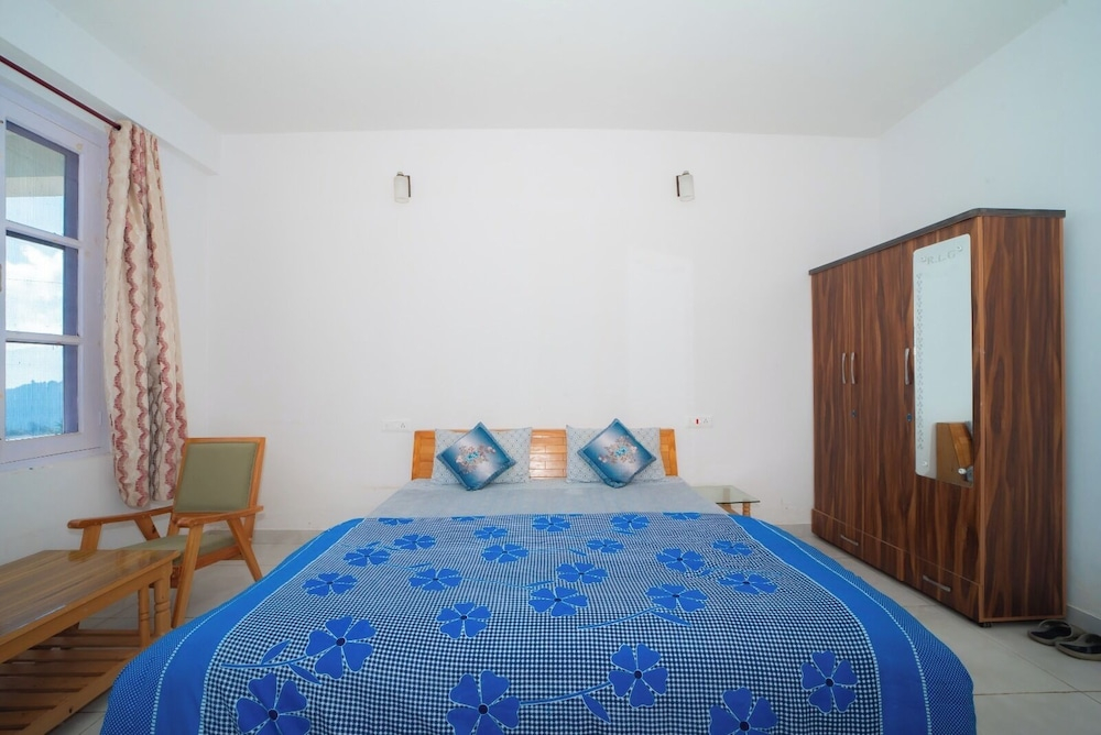 Forest Rest House Tannu Jubbar