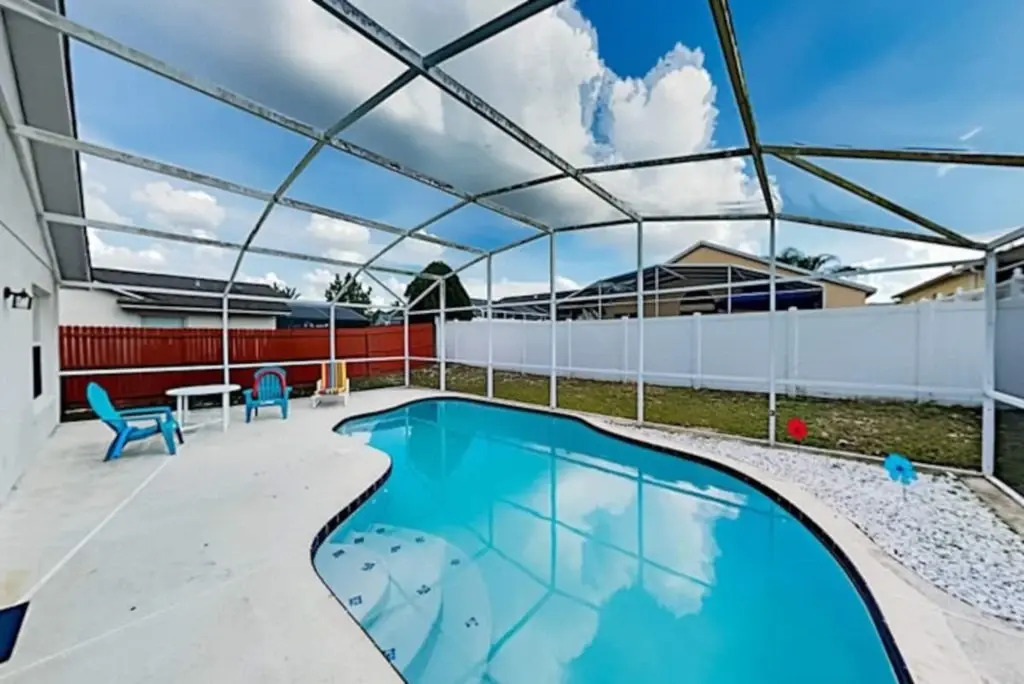 8655, Kissimmee, US