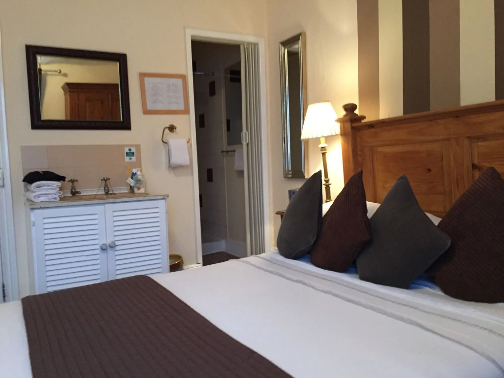 Kipps Brighton