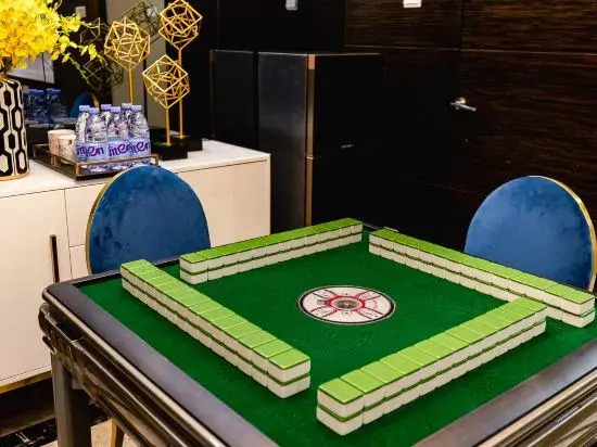 Chengdu Xixili Suite Apartment (Tianfu Square Chunxi Road Branch)
