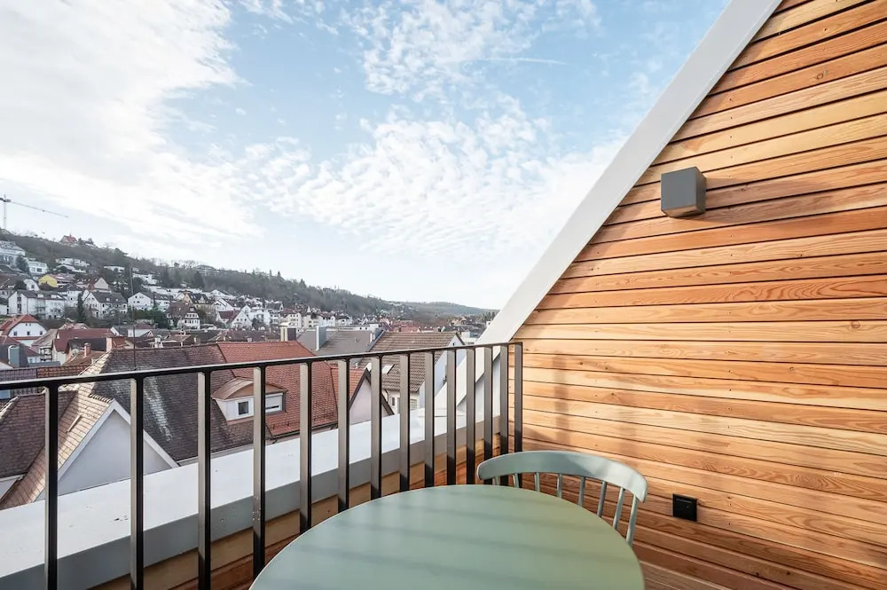 Limehome Stuttgart Elsenhansstr