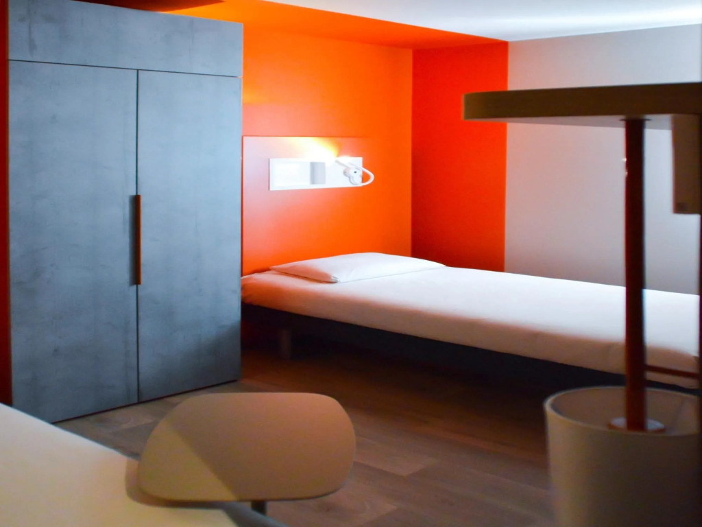 Ibis Budget Hyères