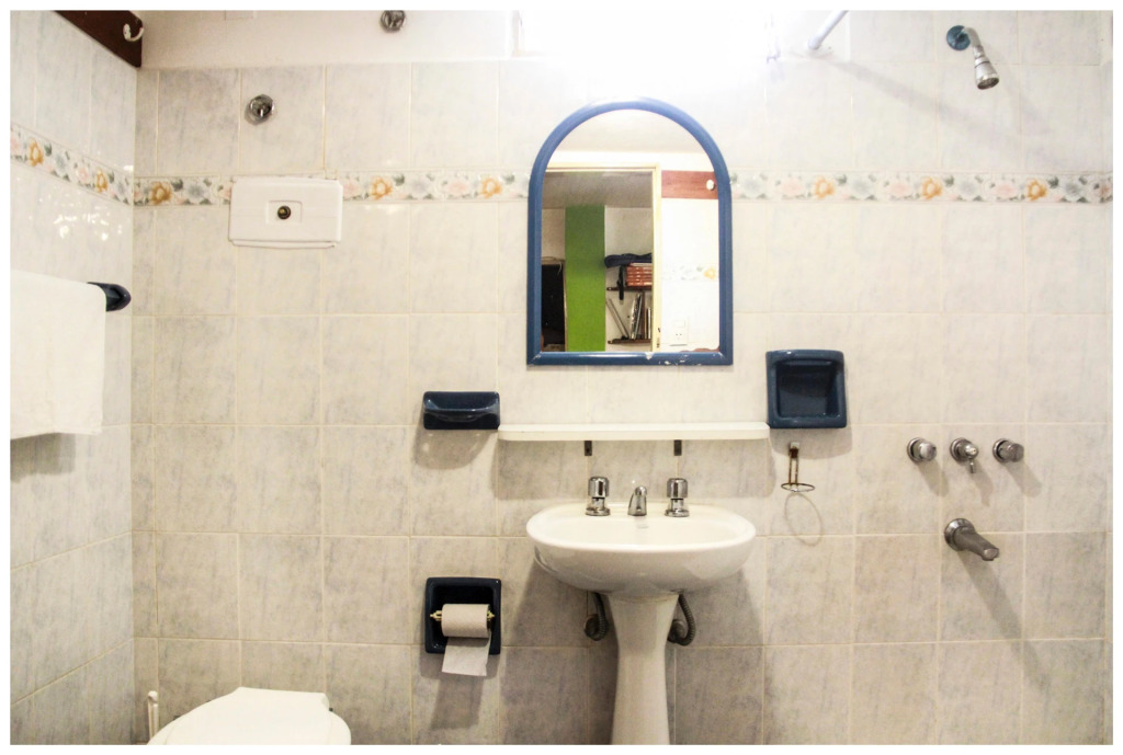El Camino Hostel